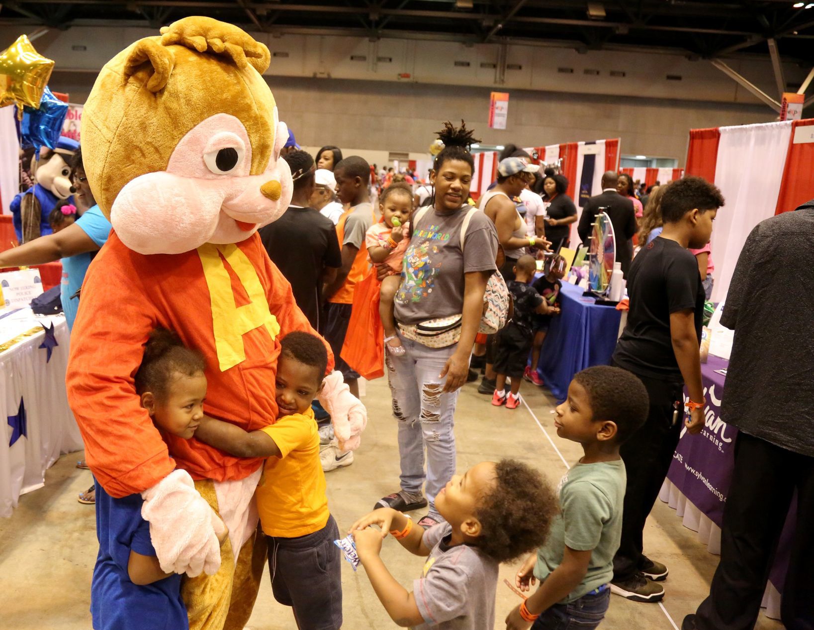 Urban Expo